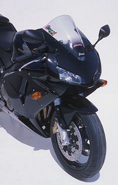 CBR 600 RR 2003/2004 Plexi Aeromax  - kliknte pro vt nhled